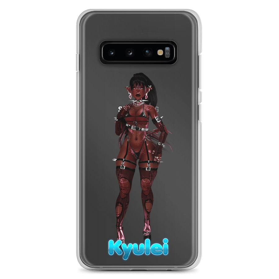 Kyulei Phone Case product image (2)