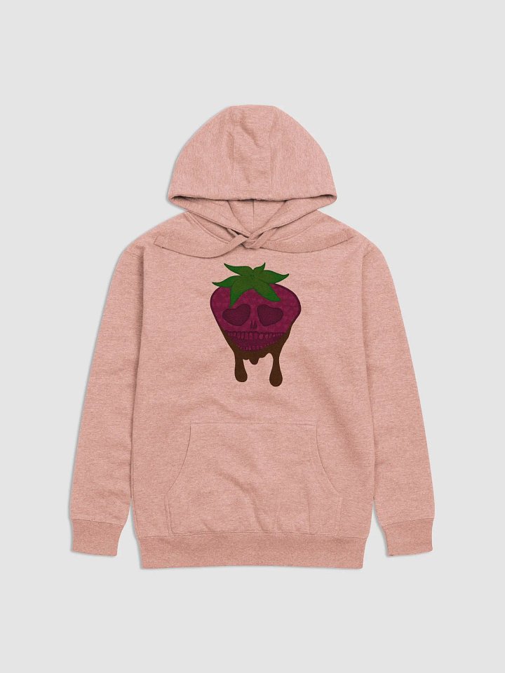 Chocolate Strawb Hoodie product image (5)