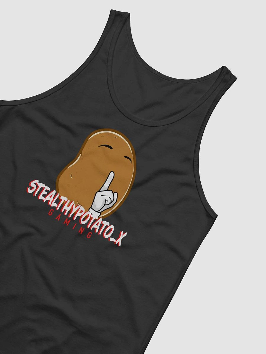 SPX Gaming Tank product image (4)