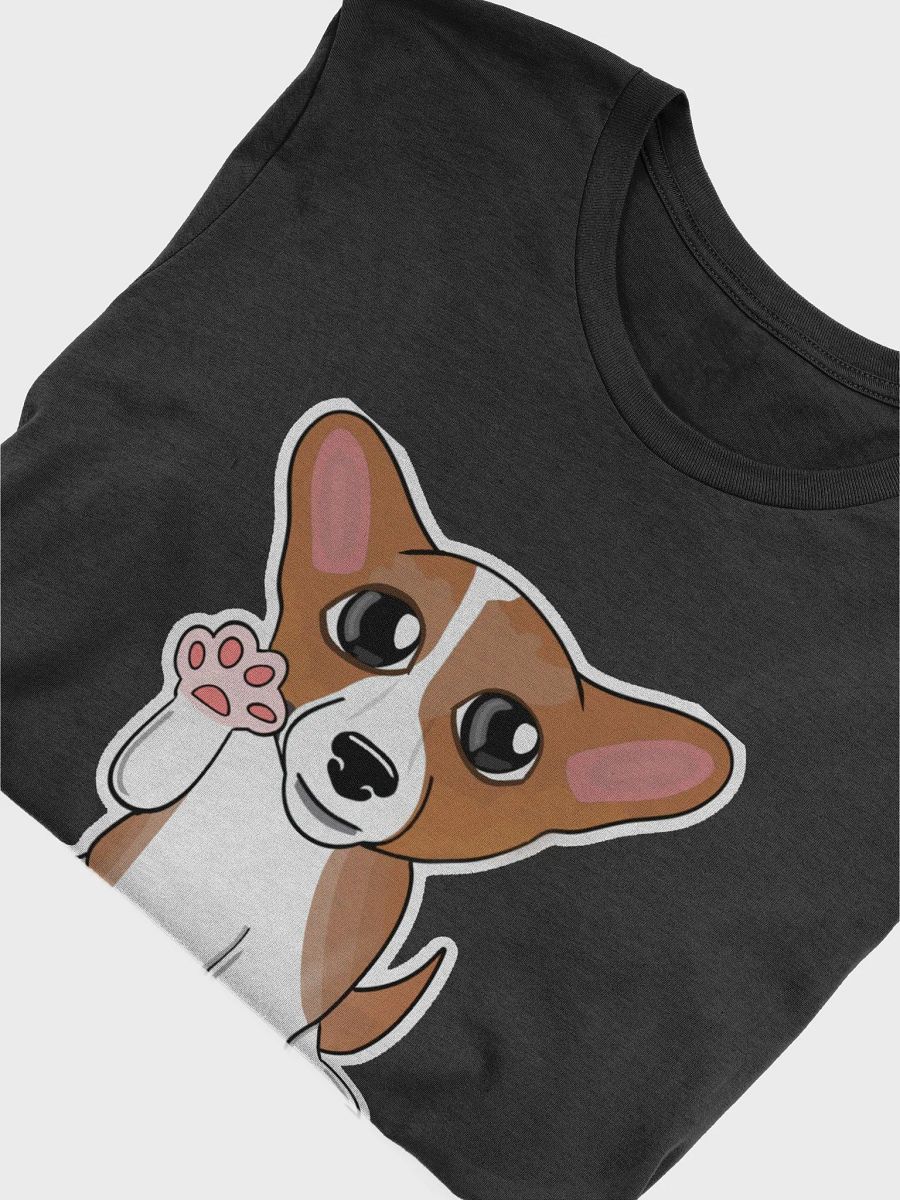 Willow Tee product image (20)