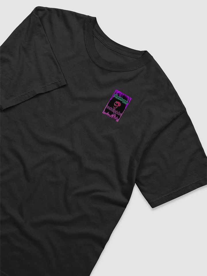 The Hell Cardz Collection T- Shirt product image (2)