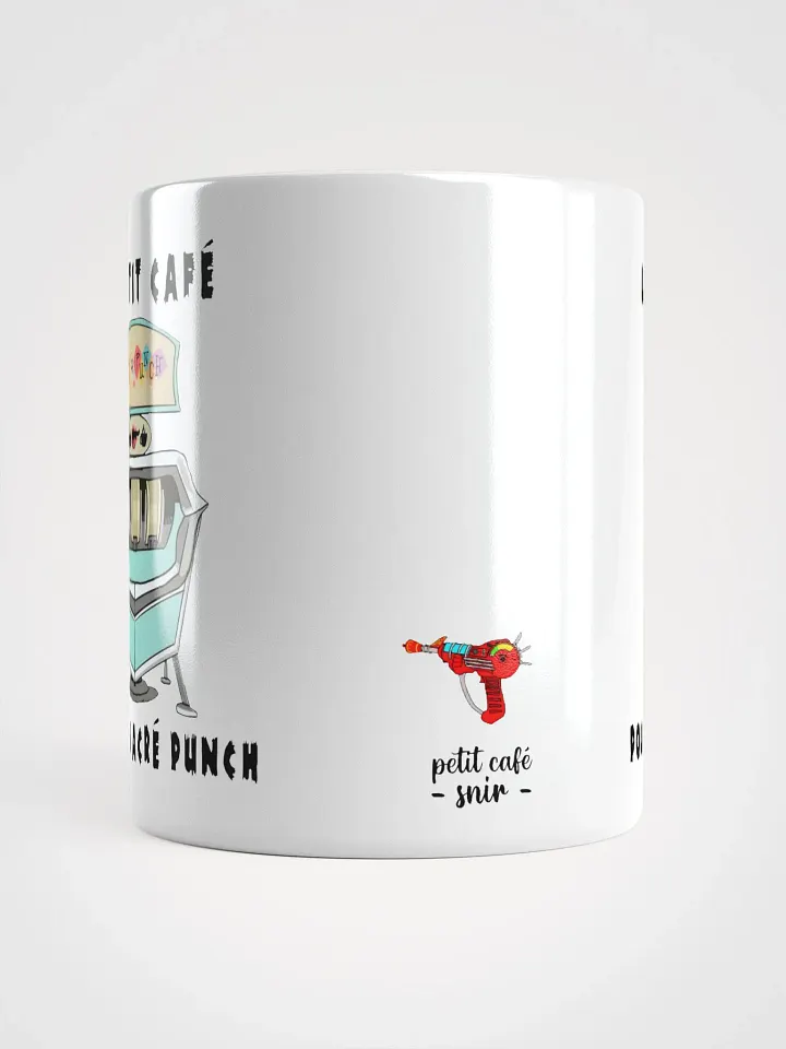 Sacré Punch ! product image (2)