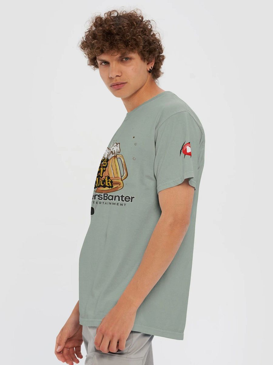 BBB Beer O'clock T-Shirt product image (6)