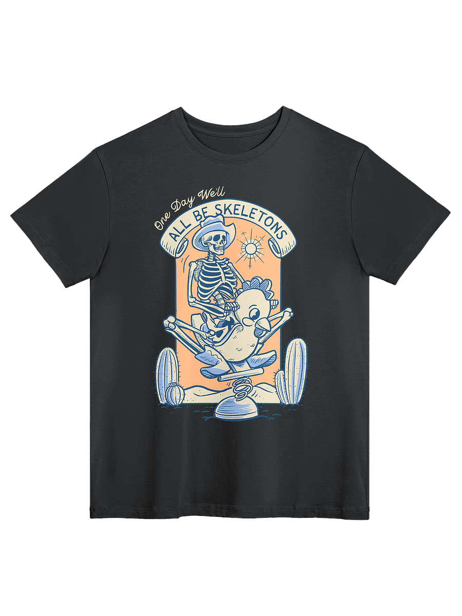 Skeletons - Tee product image (1)