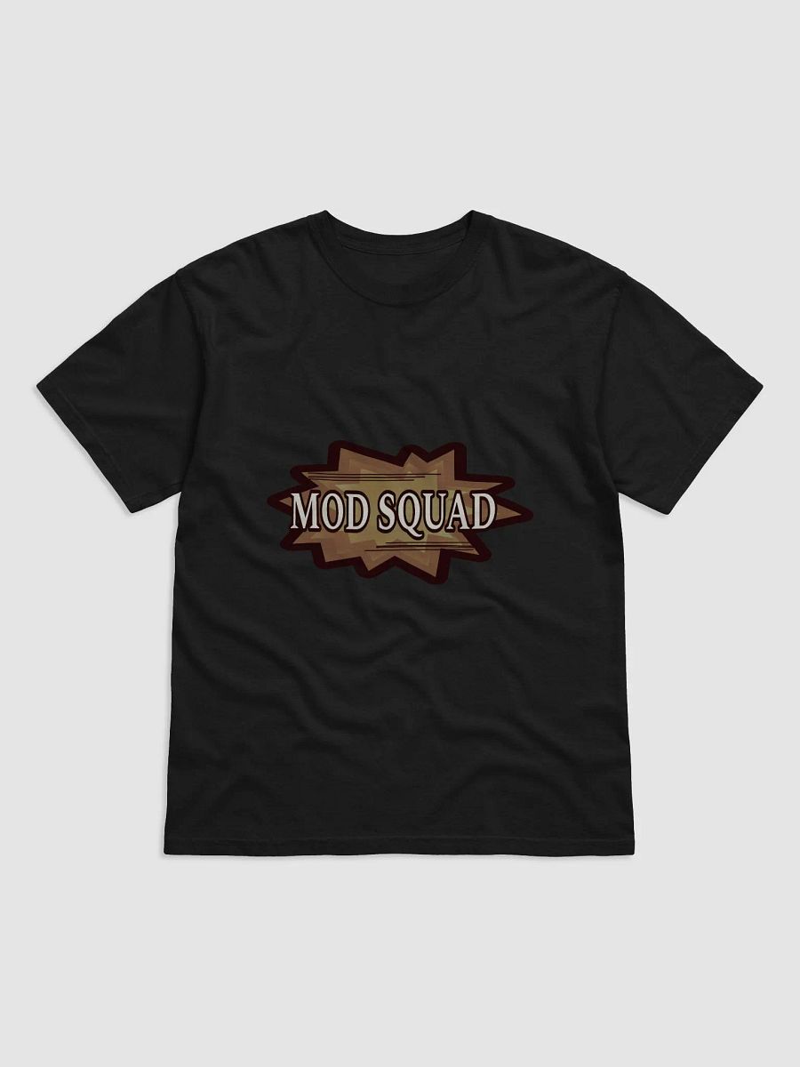MOD Squad T - Brown product image (1)