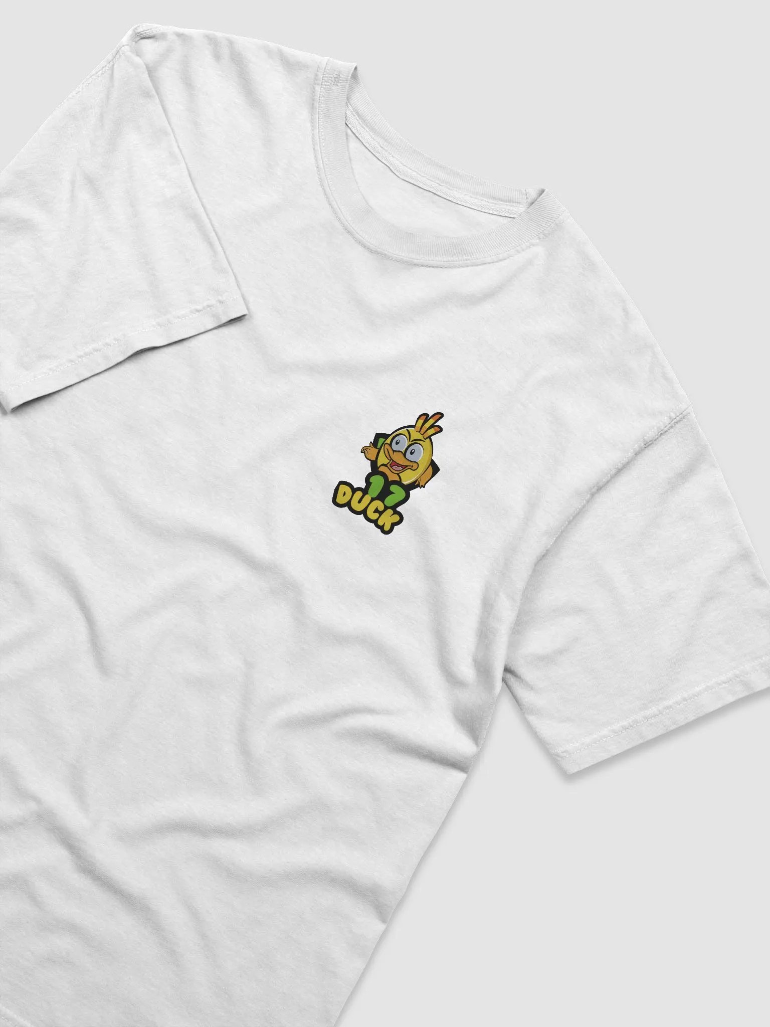 Quirky Duck 17 Graphic Tee product image (3)