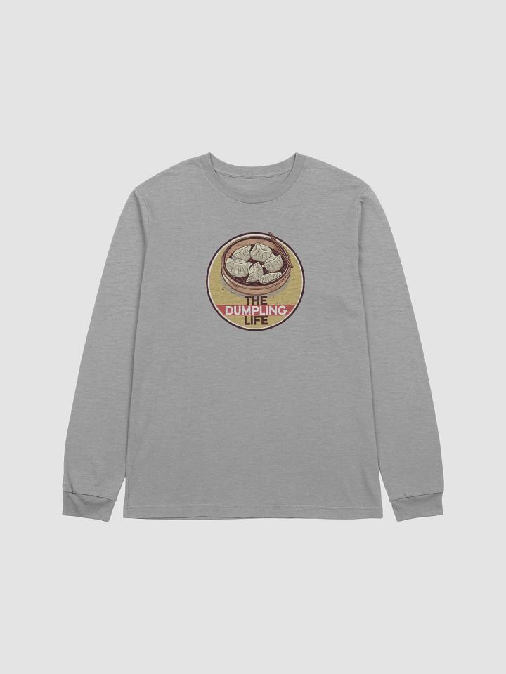 THE DUMPLING LIFE product image (1)
