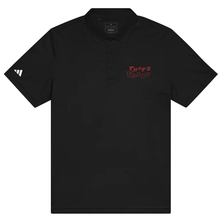 That's Valid Polo product image (6)