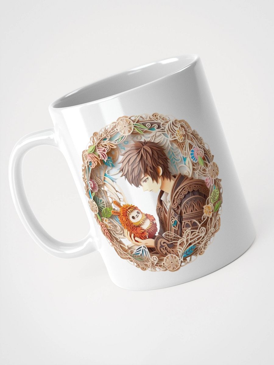 Jewels | Ceramic Mug product image (8)