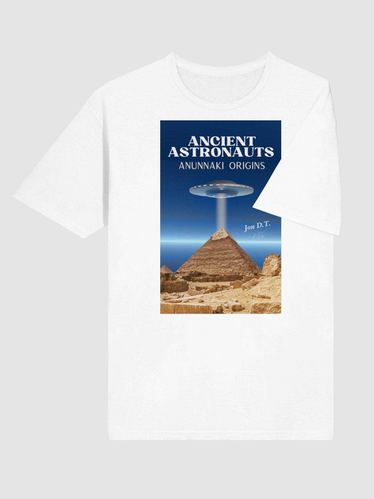 Ancient Astronauts- Anunnaki Origins product image (6)