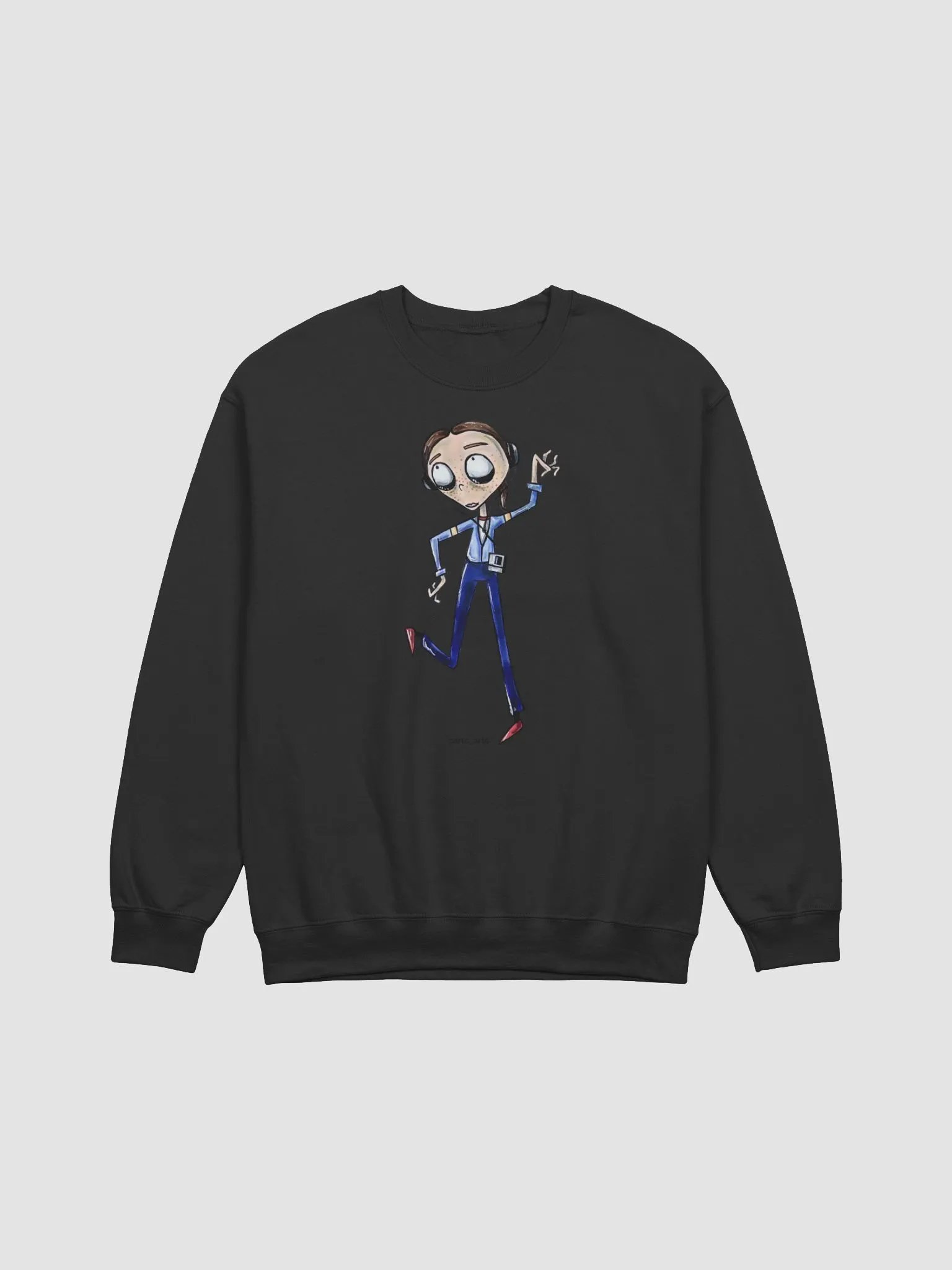 ST 8 Sweatshirt product image (7)