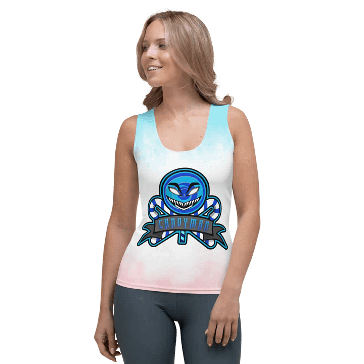 Women's Tank product image (1)