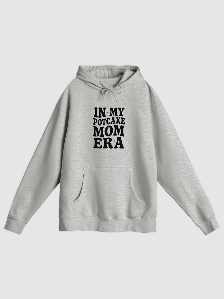 "In My Potcake Mom Era" Dog Lover T-Shirt - Trendy Potcake Mom Hoodie product image (1)