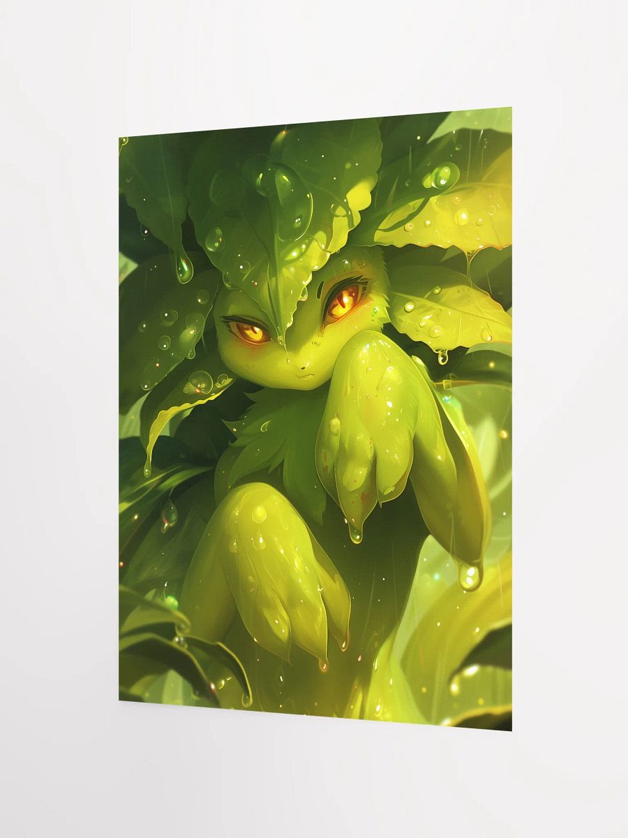 Mystical Nature Spirit Poster product image (4)