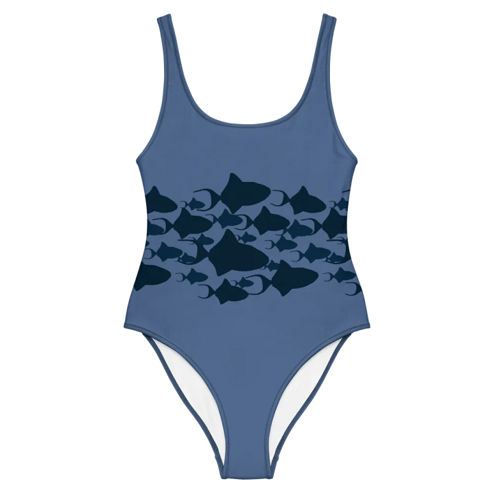 Triggerfish - Stream - One-Piece Swimsuit product image (1)