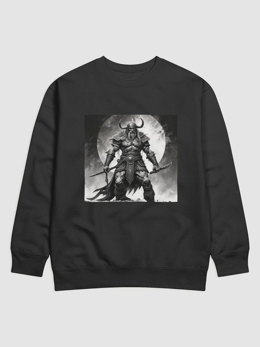 Viking Warrior product image (5)