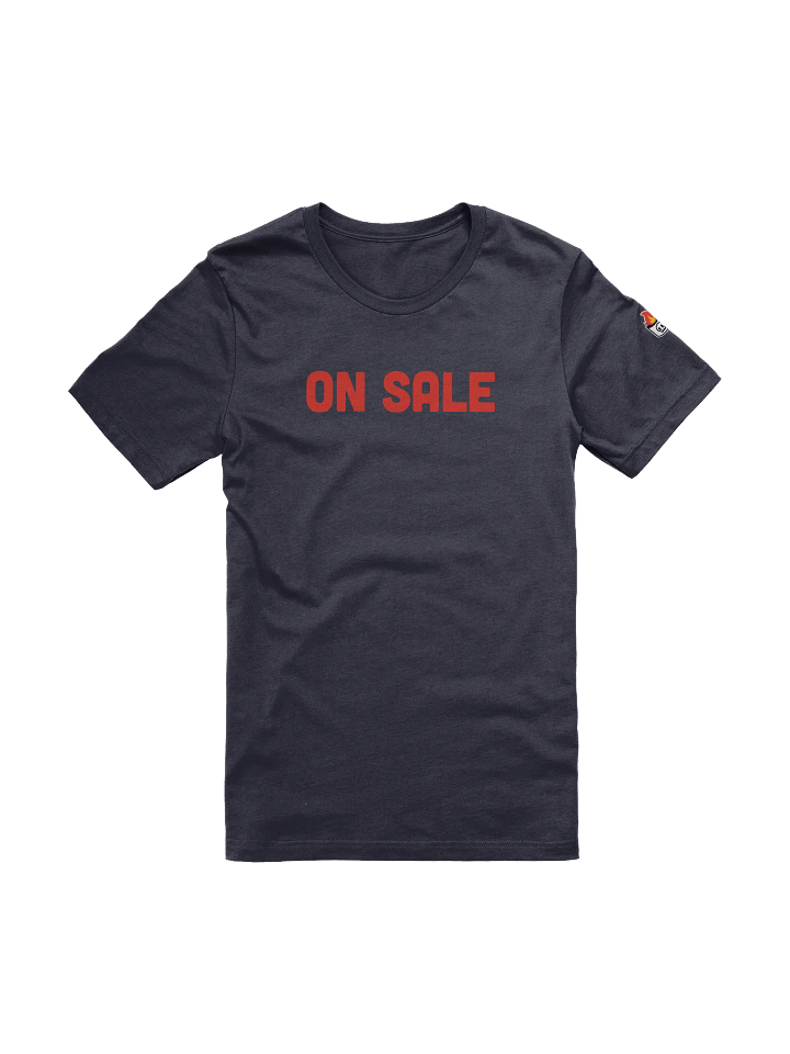 Shirt On Sale! product image (1)