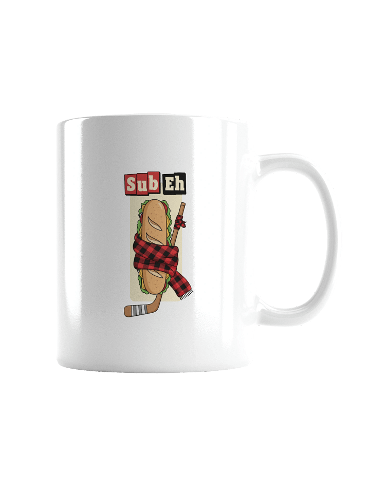 Sub Eh Mug product image (6)