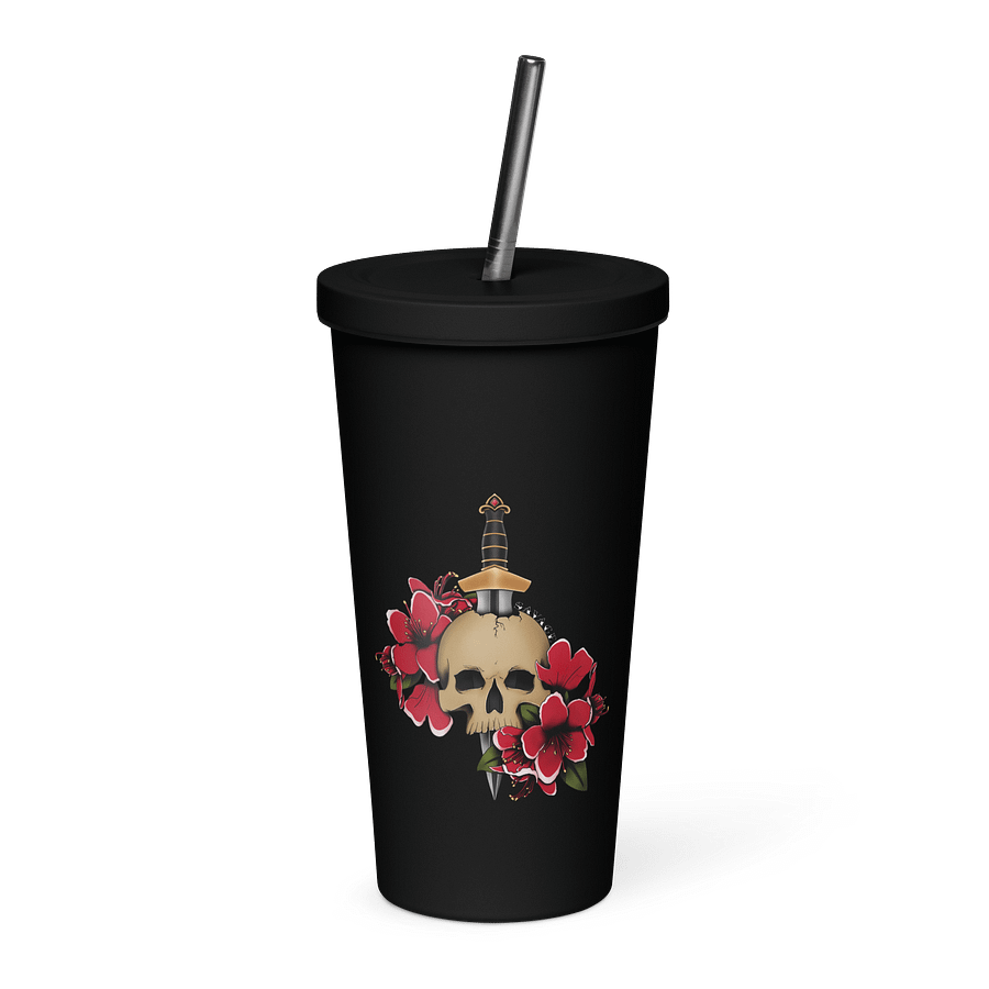 Savage Insulated Tumbler product image (4)