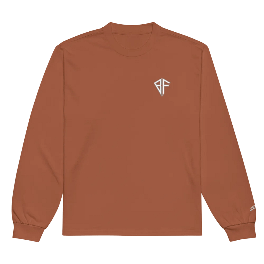 BROWN CREWNECK product image (9)