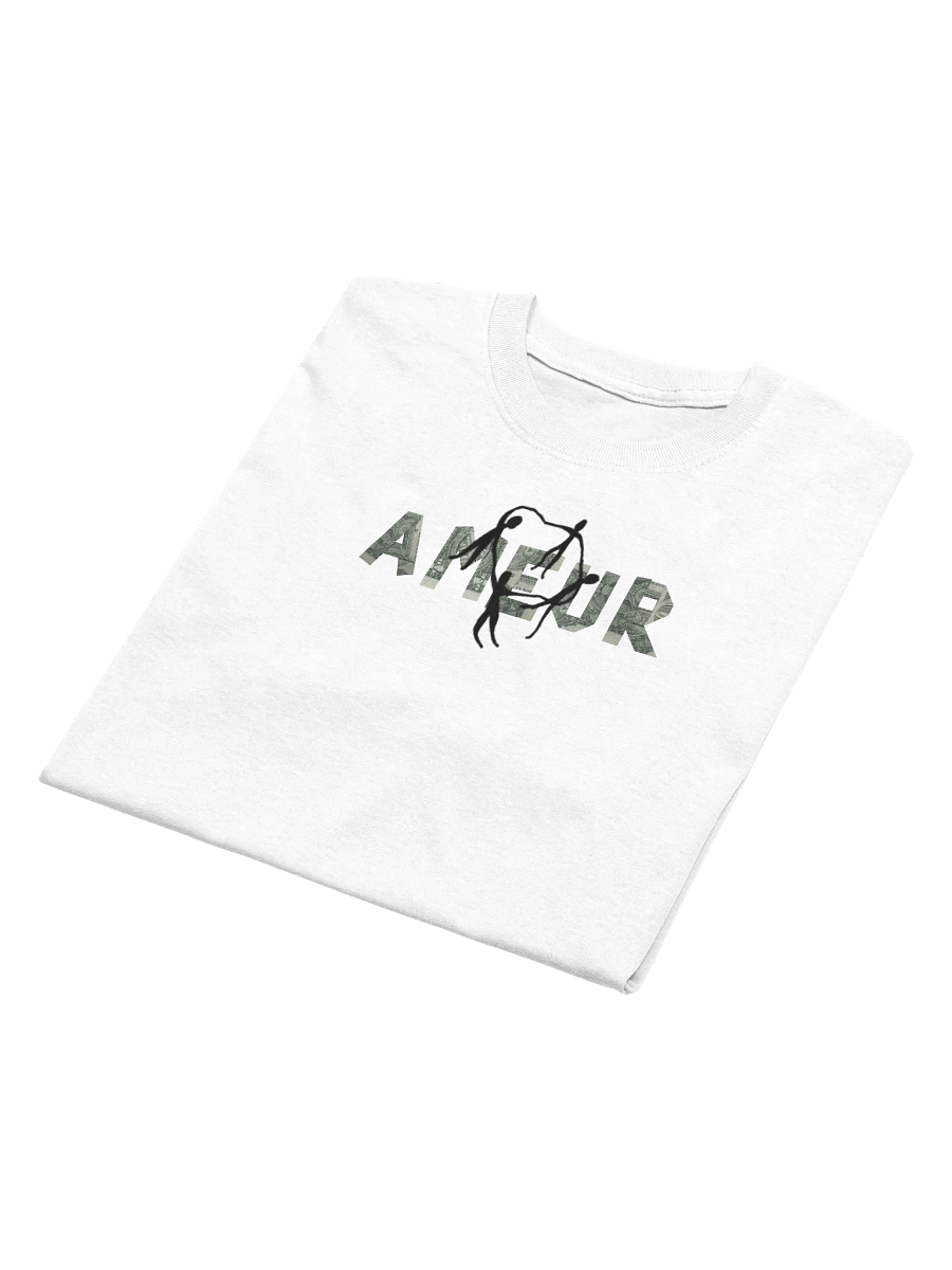 Henge Ameur tee product image (4)