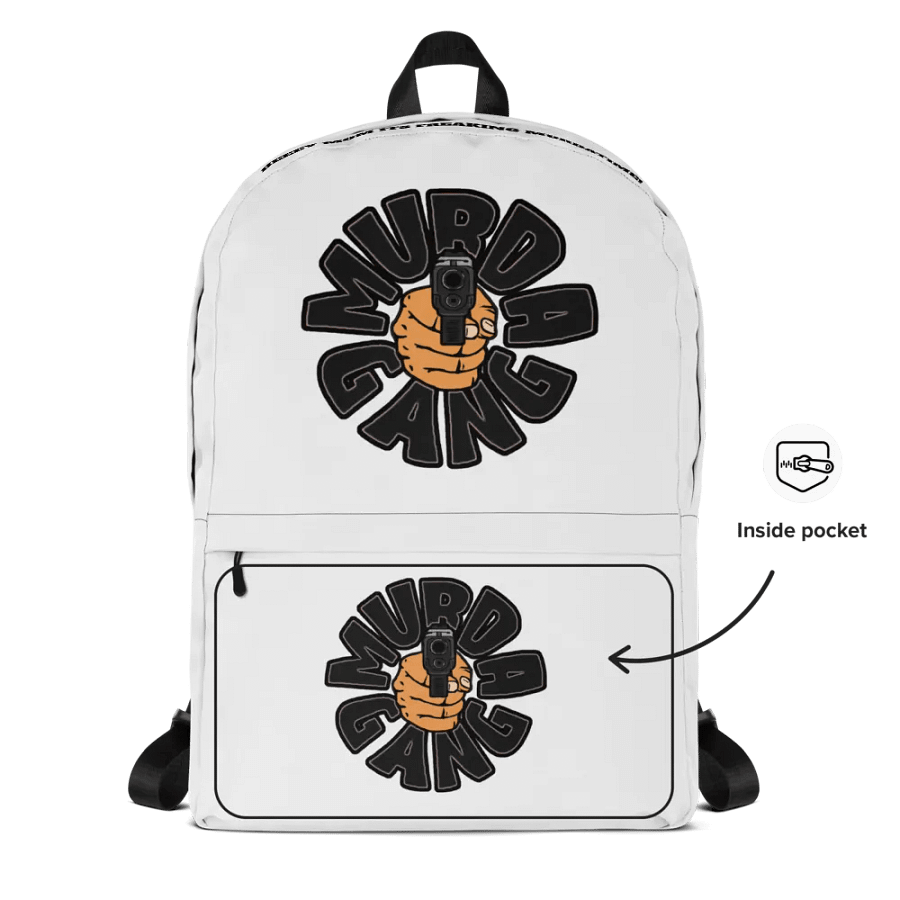 MURDAGANG BACKPACK product image (12)