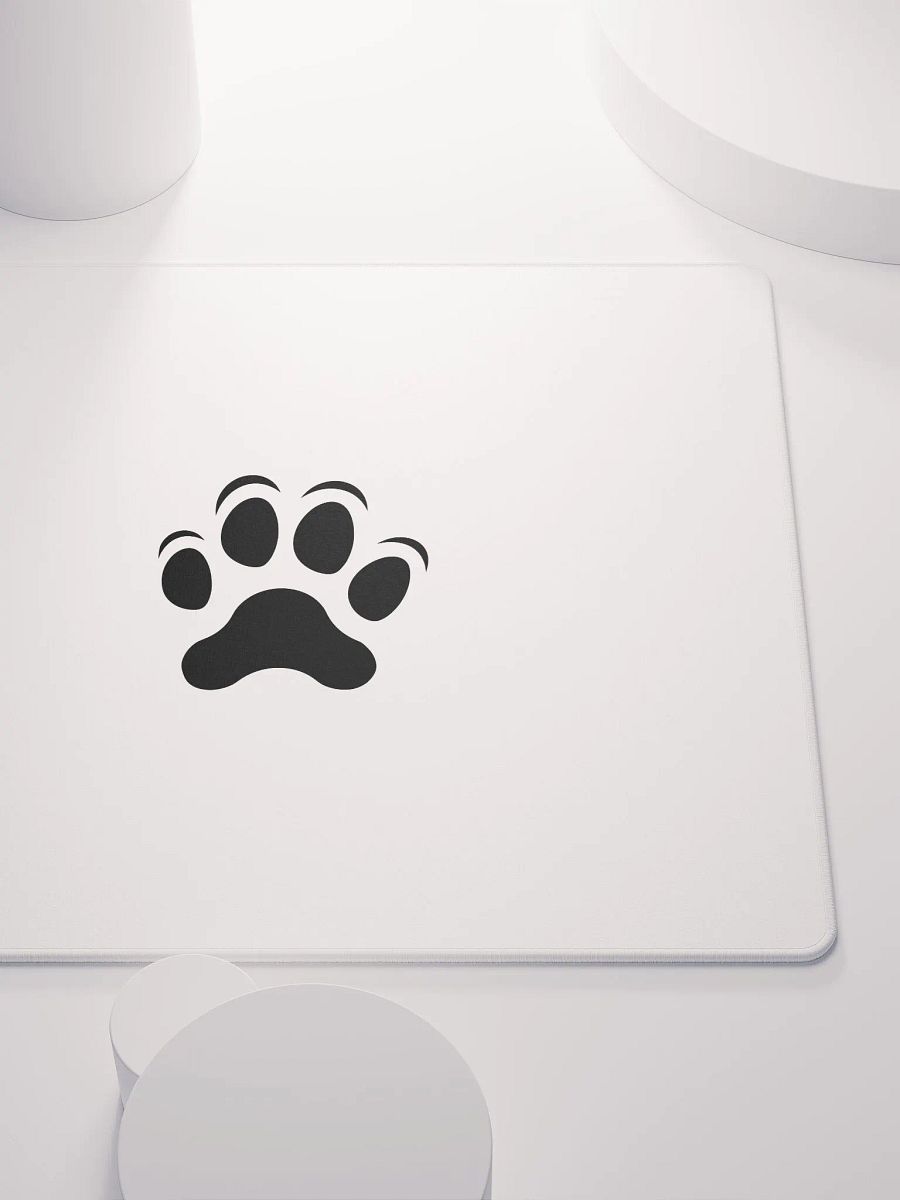 Pawlone | Gaming mouse pad product image (5)