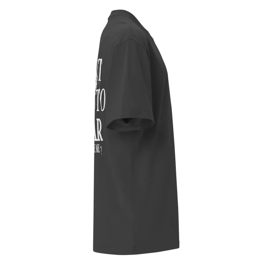 LAERZ Go Far T-Shirt product image (4)
