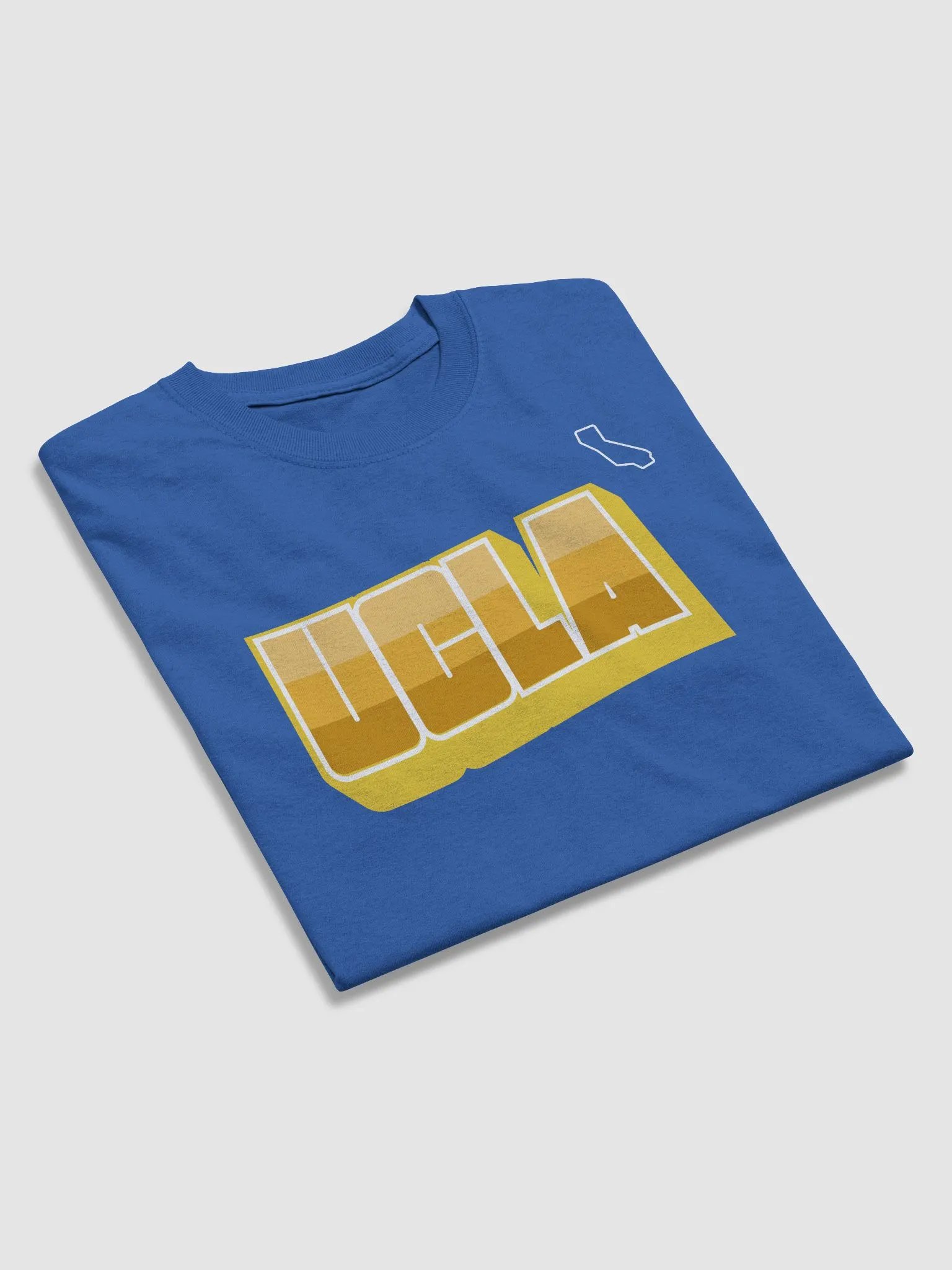 UCLA T-Shirt product image (4)