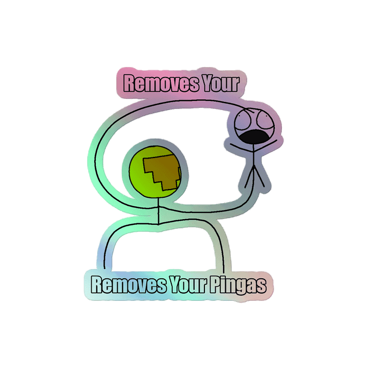Removes Your Pingas product image (2)