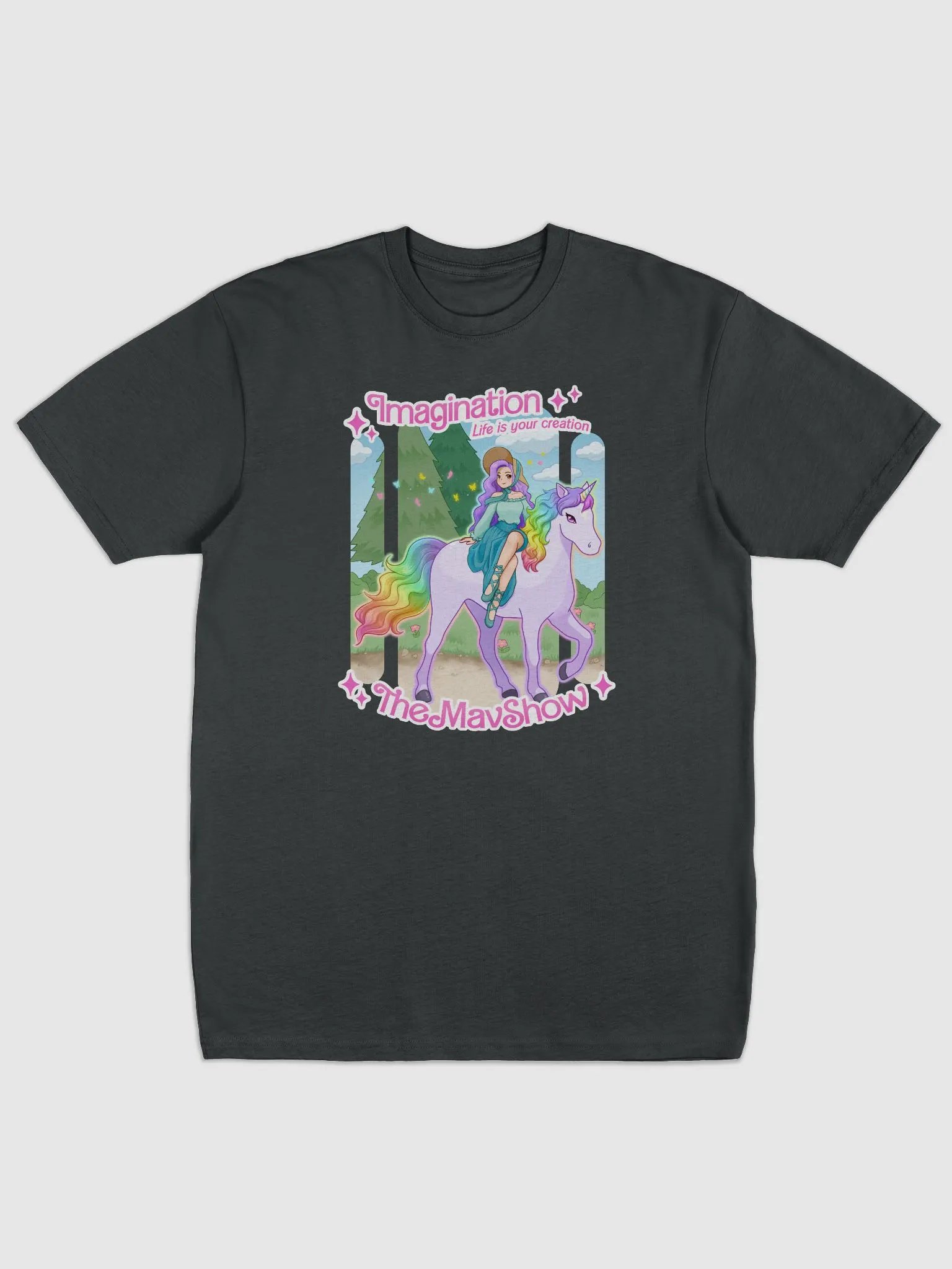 Mav Imagination - Heritage product image (1)
