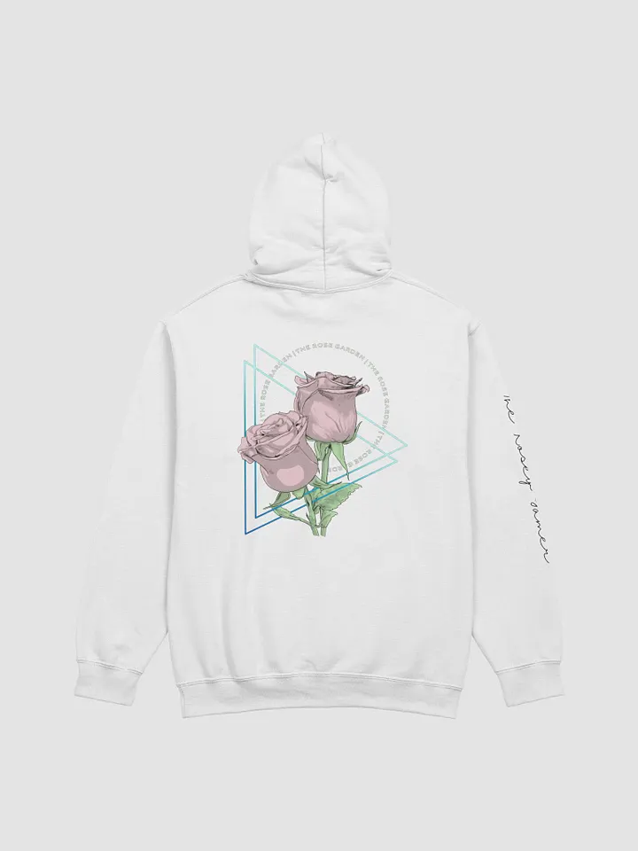 Rose Garden Classic Hoodie product image (2)