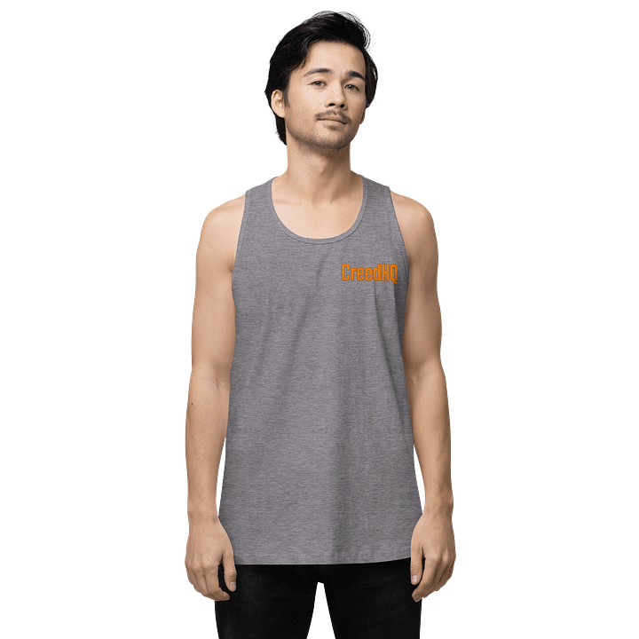 CreedHQ Tactical Tank product image (7)