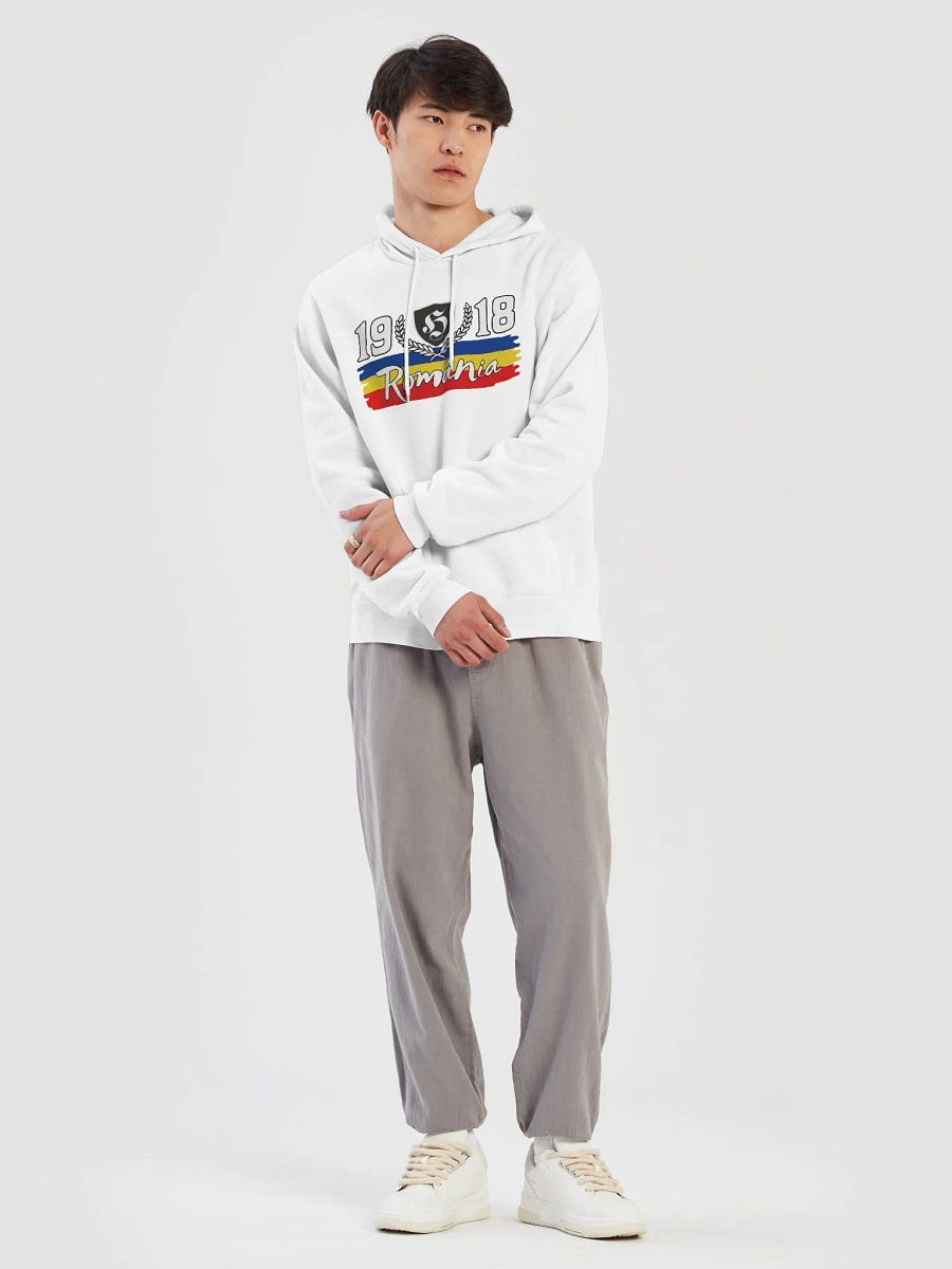 Hanorac Romanian Hooligans product image (7)