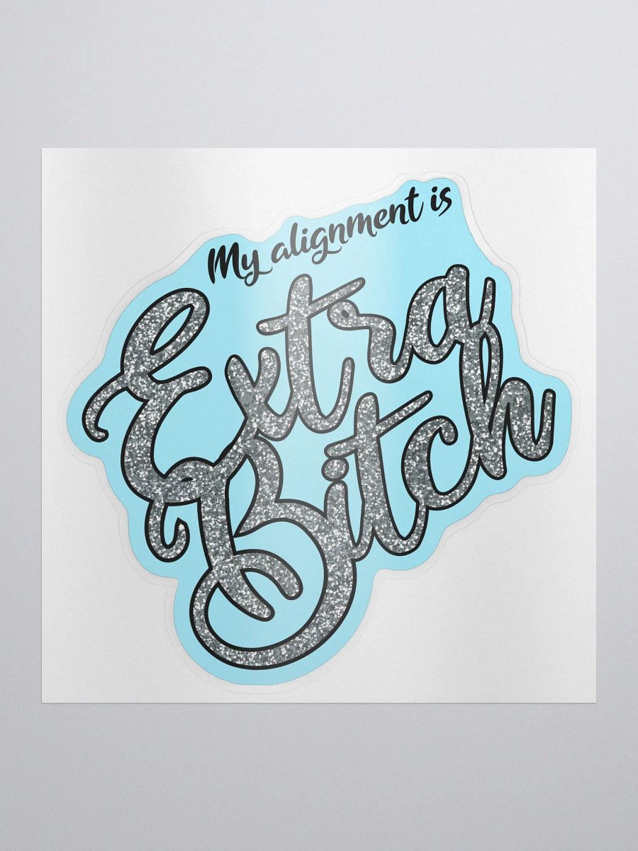 Extra Bitch product image (1)