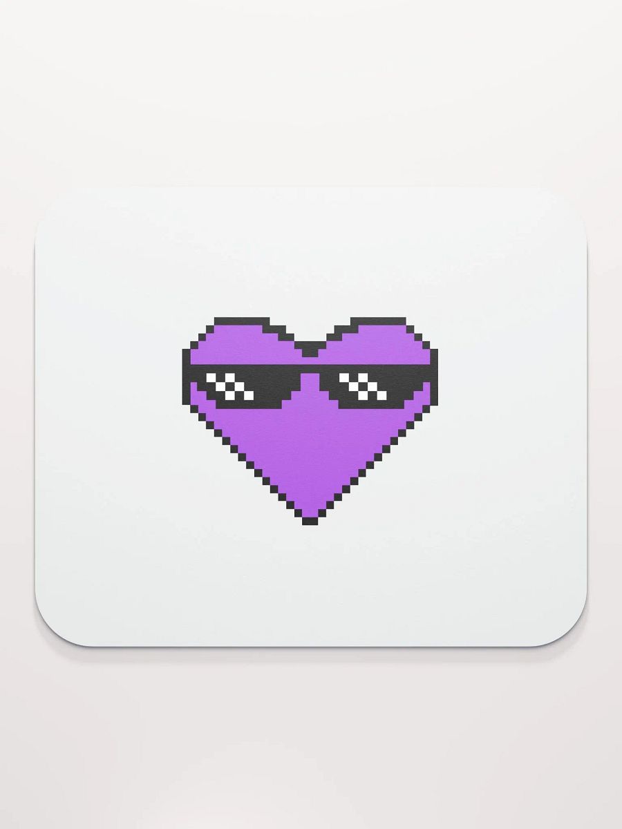 T-HEART Mousepad product image (2)