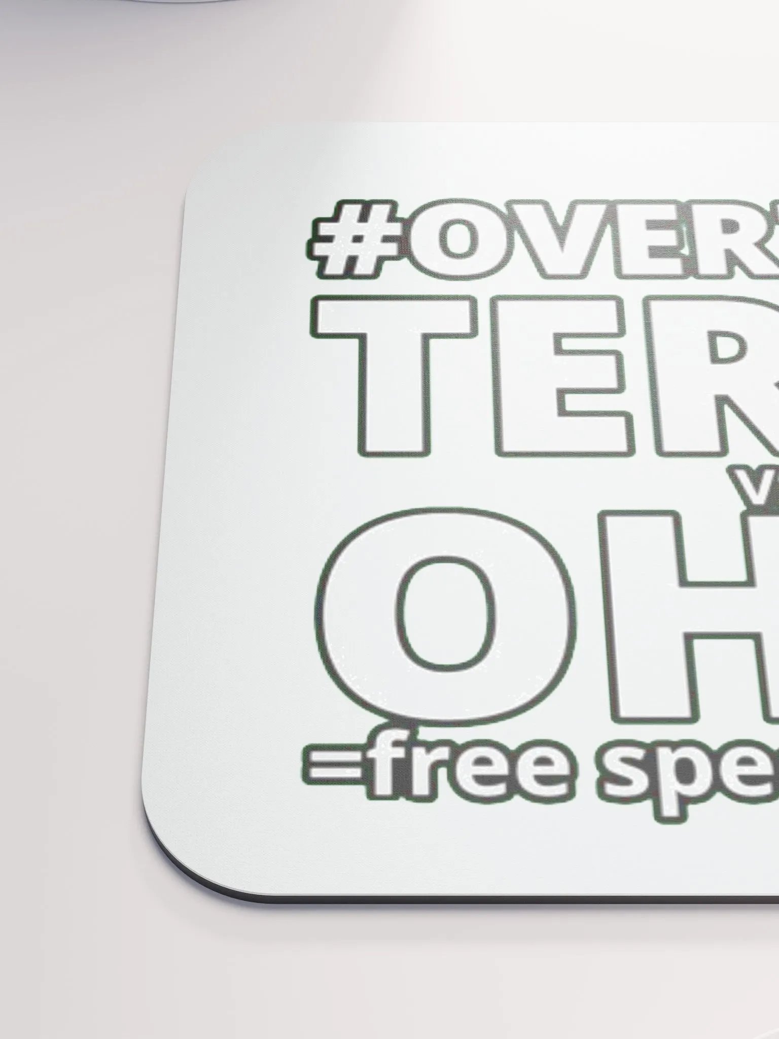 OVERTURN TERRY VS OHIO product image (6)
