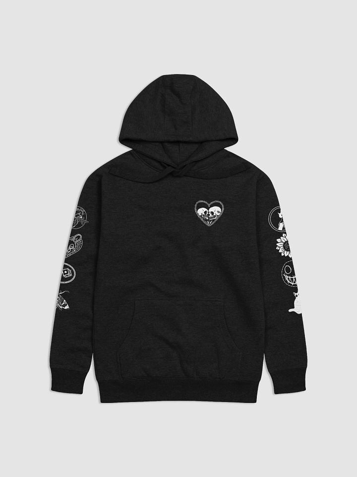 Theodora Thatcher ADMC Hoodie product image (2)