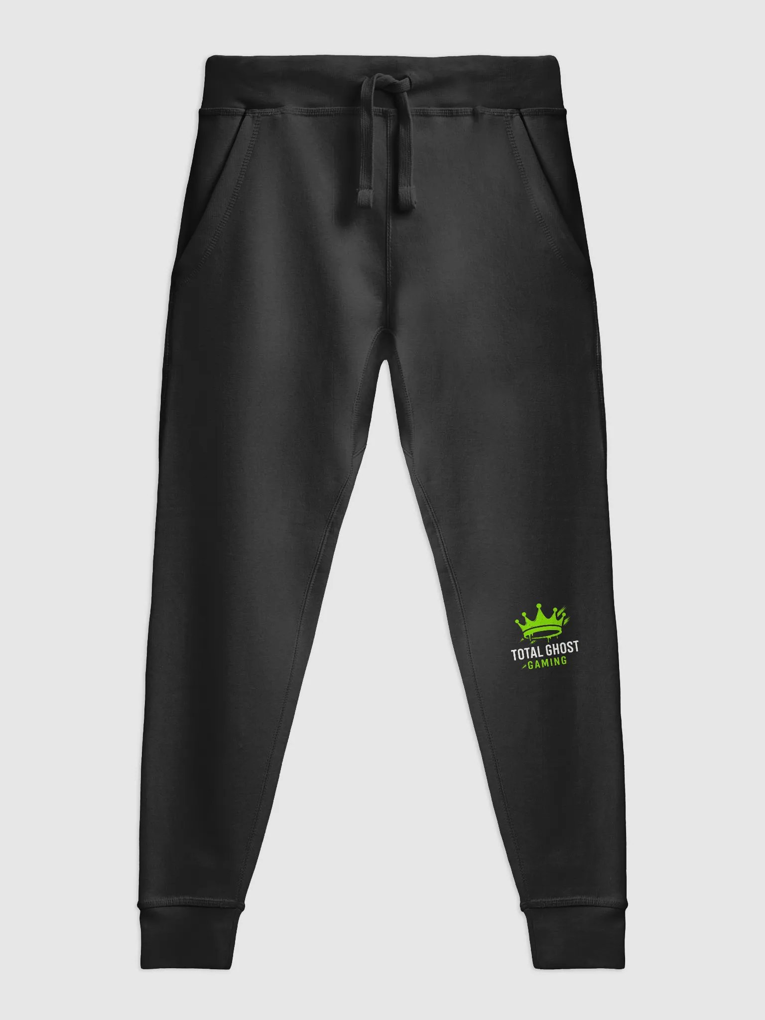 Royal Gamer Crown Joggers product image (1)
