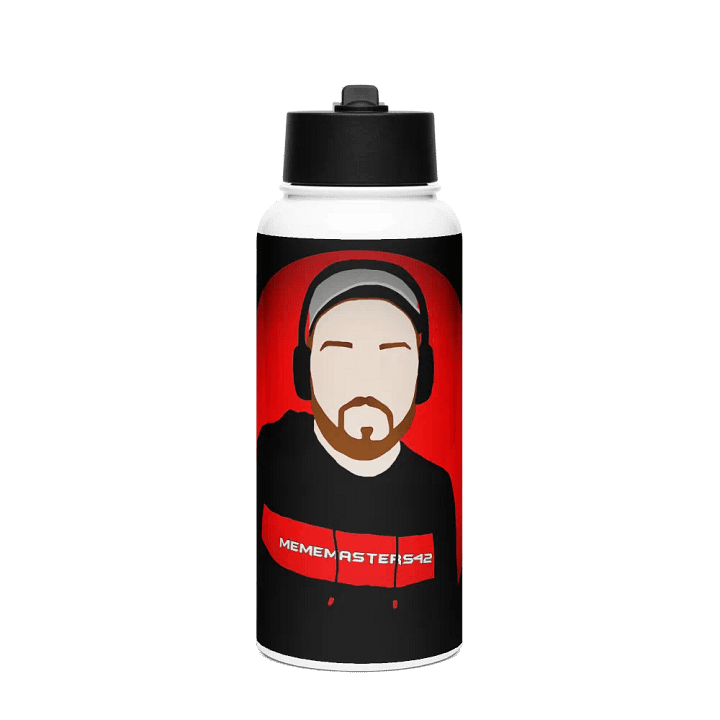 Water Bottle product image (1)