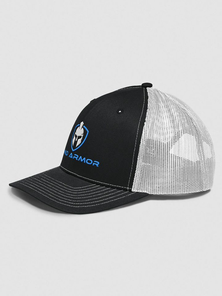 Mind Armor Hat - Trucker 1 product image (7)