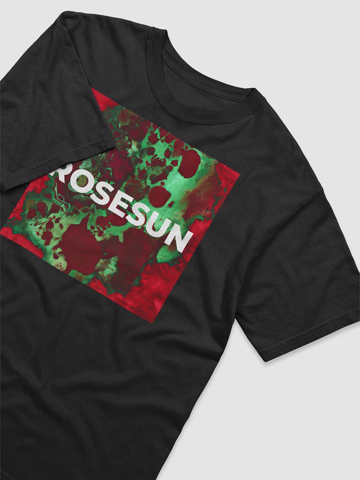 ROSESUN® - RELAXED-FIT - T-SHIRT product image (2)