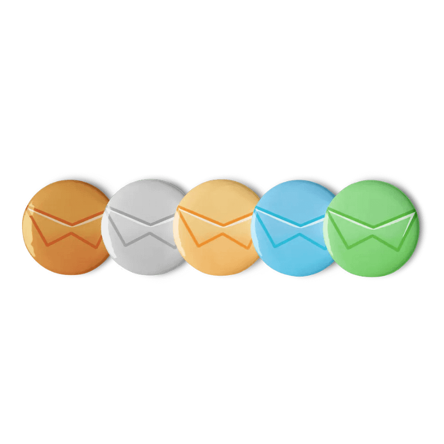 Coinski Pins product image (1)