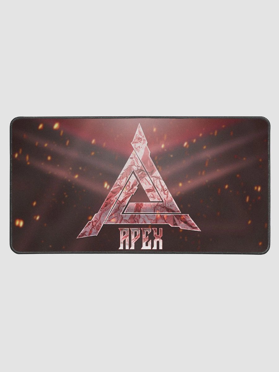 Apex Official Desk Matt product image (1)