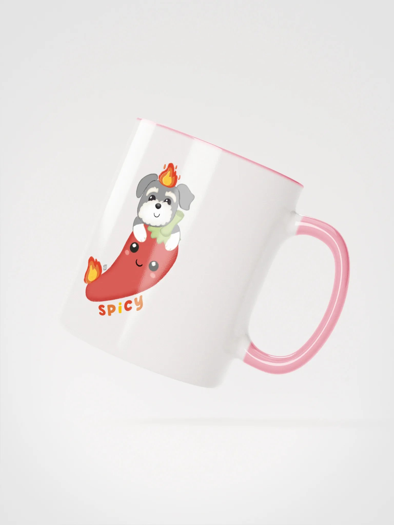 Spicy Heidi Mug product image (52)