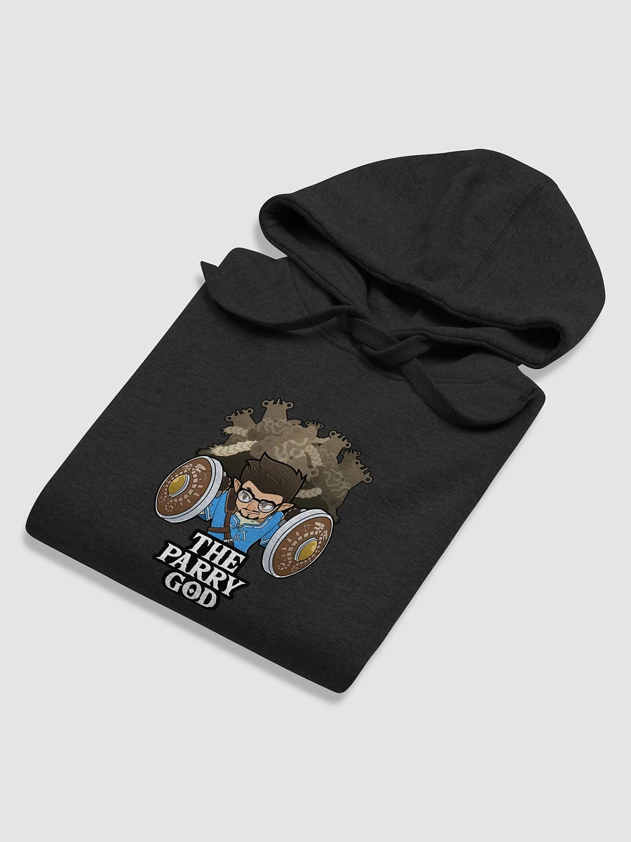 The Parry God Hoodie product image (37)