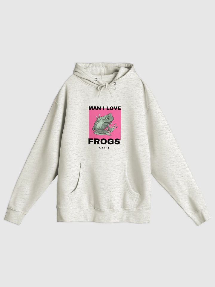 MILF Hoodie product image (2)