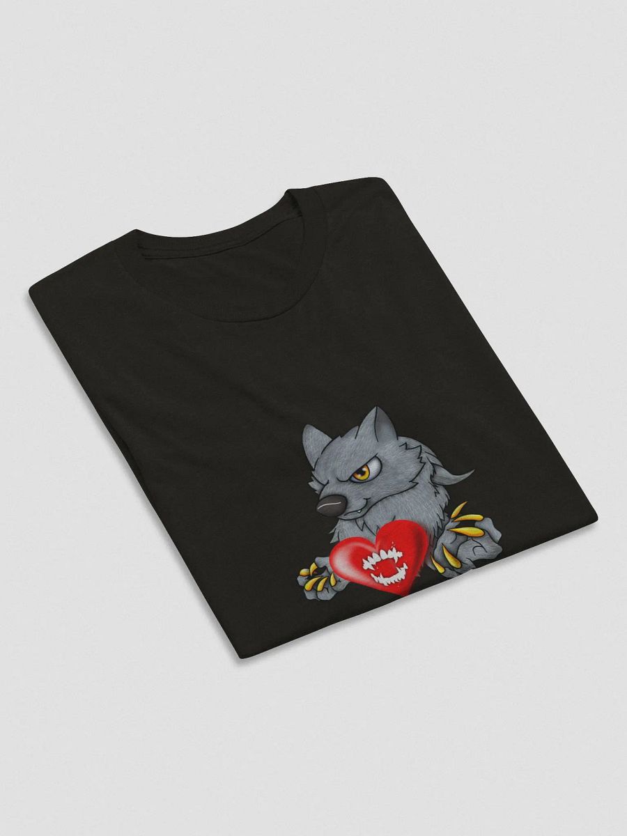 Lycan Love T-Shirt product image (6)