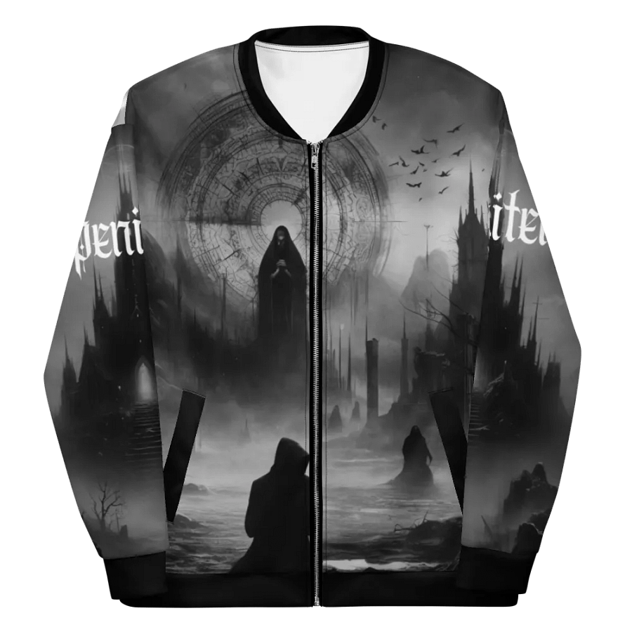 Penitent - Melancholia I Jacket product image (6)