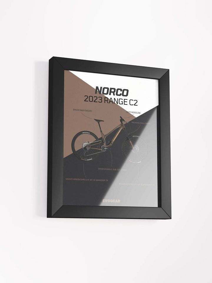Norco 2023 Range C2 Frame product image (9)